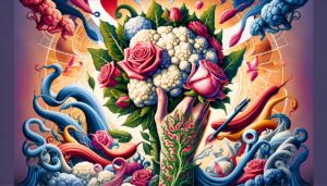 Lire la suite à propos de l’article De la Rose au Chou-Fleur : Une Nouvelle Vision du Genre à Travers la Symptothermie