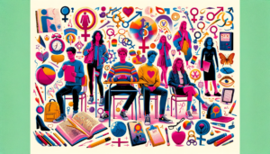 Lire la suite à propos de l’article Sex éducation : Intégration des énergies féminines et masculines à l’adolescence